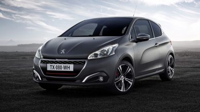 Photo of Peugeot 208 GTi