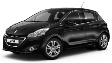 Photo of Peugeot 208 Business