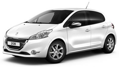 Photo of Peugeot 208 Envy