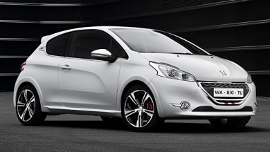 Photo of Peugeot 208 GTi Limited Edition