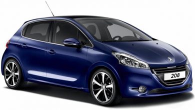 Photo of Peugeot 208 Intuitive