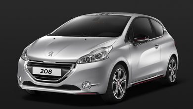 Photo of Peugeot 208 Ligne S