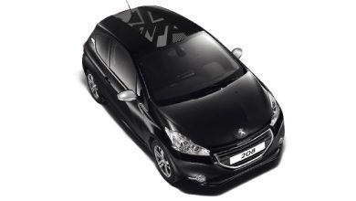 Photo of Peugeot 208 Street