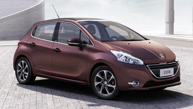 Photo of Peugeot 208 Premier