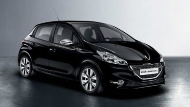 Photo of Peugeot 208 Urban Soul