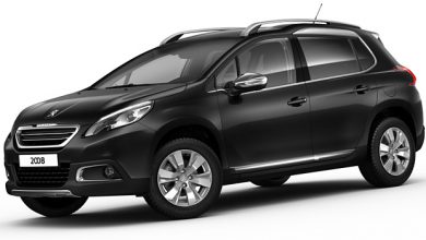 Photo of Peugeot 2008 Business