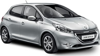 Photo of Peugeot 208 Style