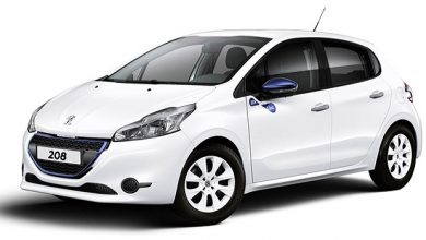 Photo of Peugeot 208 Like