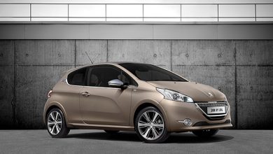 Photo of Peugeot 208 XY JBL