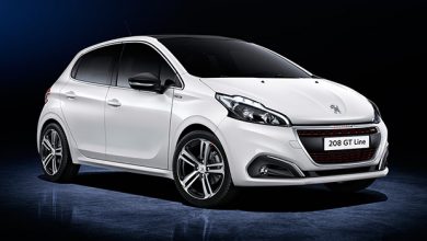 Photo of Peugeot 208 GT Line