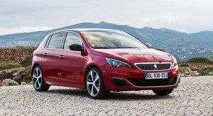 Essai Peugeot 308 GT