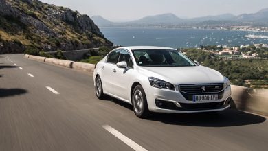 Photo of Chiffres de ventes 2014 : Peugeot progresse 8 fois plus que le marché français !