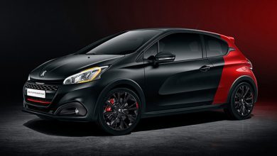 Photo of Peugeot 208 GTi by Peugeot Sport