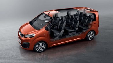 Photo of Style et Finitions du Peugeot Traveller