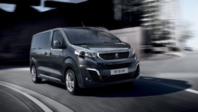 Photo of Peugeot Traveller Business