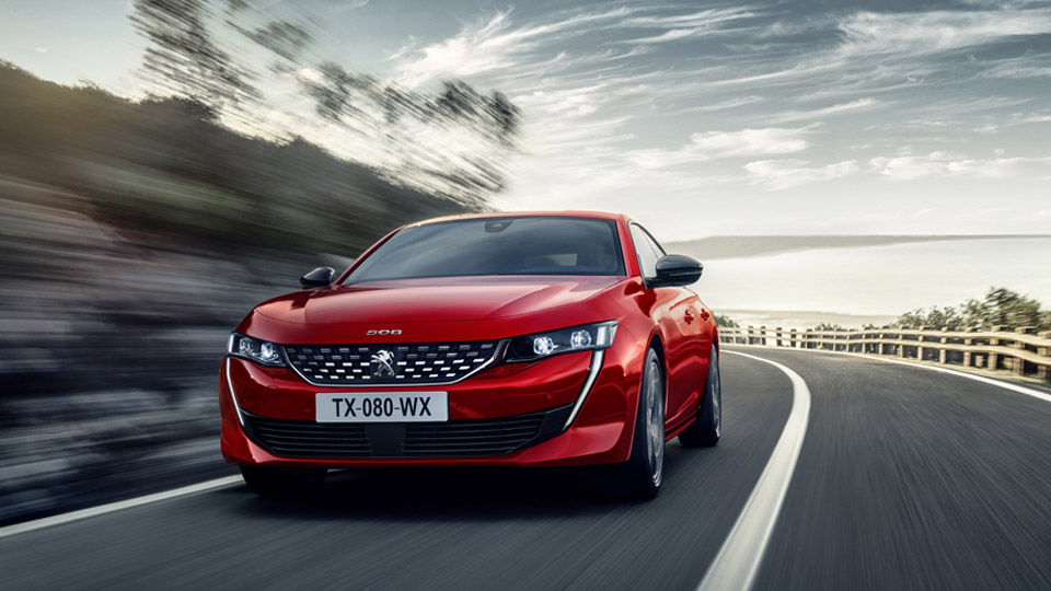 Chiffres de ventes janvier 2019 : Peugeot leader du marché des particuliers en France !