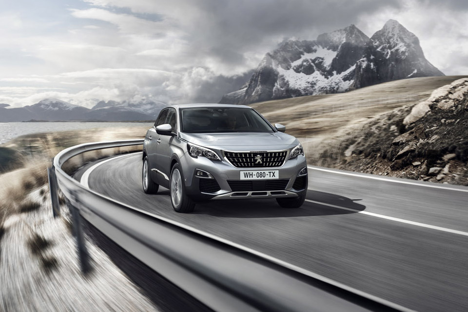 Chiffres de ventes avril 2019 : Peugeot est en tête des ventes !