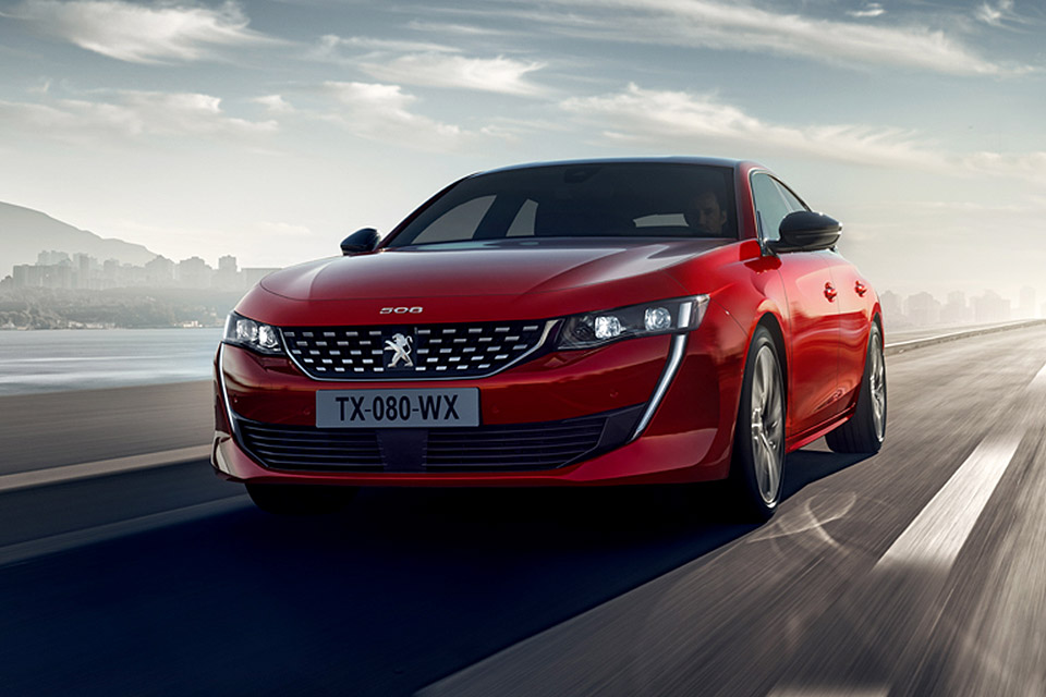 Chiffres de ventes août 2019 : Peugeot toujours leader du marché !