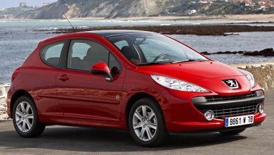 Photo of Peugeot 207 Série 64