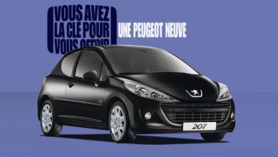 Photo of Peugeot 207 Urban Move