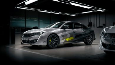 Photo of Peugeot 508 PSE – Peugeot Sport Engineered