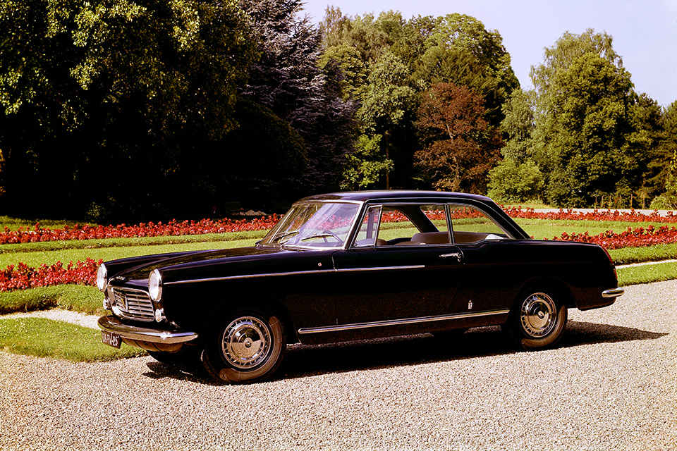 Photo Peugeot 404 (1960-1978)