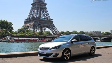 Photo of Bon anniversaire à la Peugeot 207 !