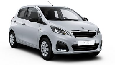 Photo of Peugeot 108 Access