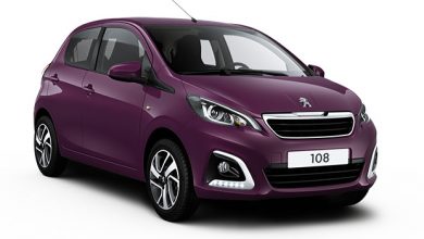 Photo of Peugeot 108 Allure