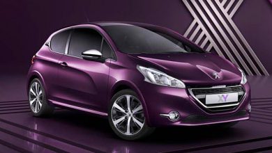 Photo of La première photo volée de la Peugeot 208 ?