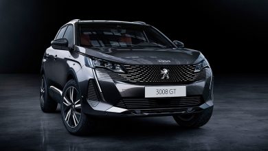 Photo of Peugeot 3008 GT