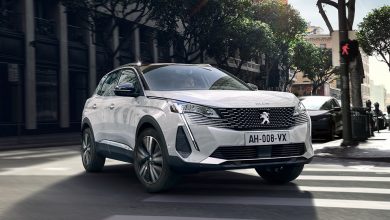 Photo of Style et Finitions de la Peugeot 3008