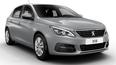 Photo of Peugeot 308 Business