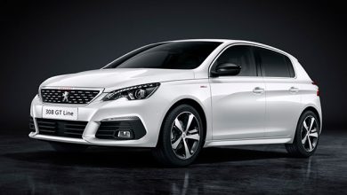 Photo of Peugeot 308 GT Line