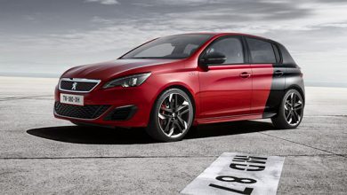 Photo of Peugeot 308 GTi by Peugeot Sport