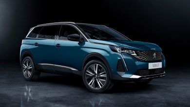 Photo of Peugeot 5008 GT