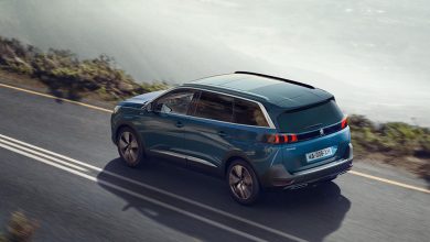 Photo of Les Tarifs et Options de la Peugeot 5008