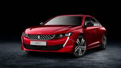 Photo of Peugeot 508 GT