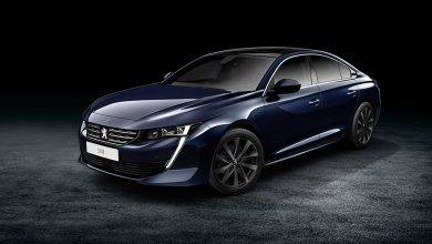 Photo of Style et Finitions de la Peugeot 508