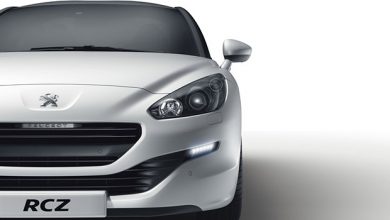 Photo of Caractéristiques Techniques de la Peugeot RCZ