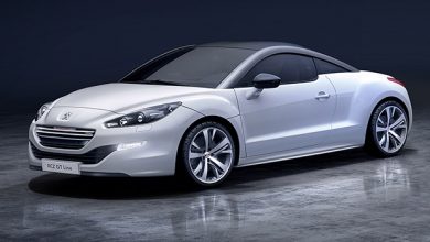 Photo of Peugeot RCZ GT Line