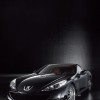 Photo officielle Peugeot 907 Concept (2004)