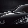 Photo officielle Peugeot 907 Concept (2004)