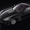 Photo officielle Peugeot 907 Concept (2004)