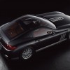 Photo officielle Peugeot 907 Concept (2004)