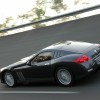 Photo officielle Peugeot 907 Concept (2004)