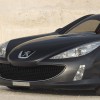 Photo officielle Peugeot 907 Concept (2004)