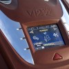 Photo écran tactile couleur Peugeot 907 Concept (2004)