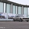 Photo coulisses Peugeot e-Legend Concept (2018)