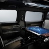 Photo officielle Peugeot Traveller iLab Concept (2016)